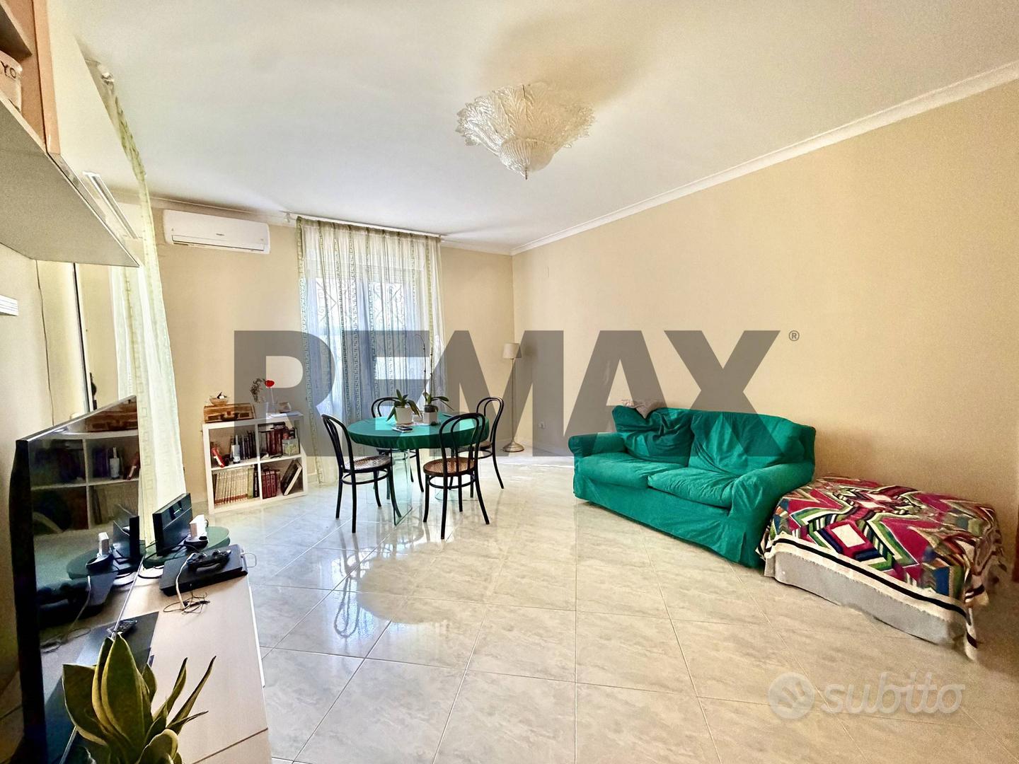 Appartamento – Marano di Napoli, Torre Caracciolo - Altro