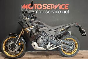 Yamaha T?n?r? 700 World Raid