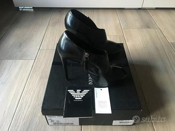 Scarpe Emporio Armani donna