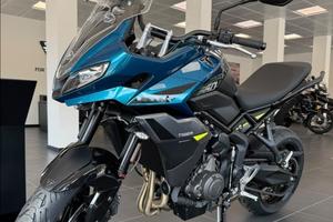 TRIUMPH Tiger Sport 660 Abs