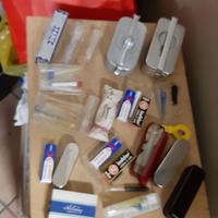 sterilizzatori siringa Artsana altro sanitario.