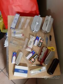 sterilizzatori siringa Artsana altro sanitario.