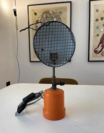 Lampada industriale