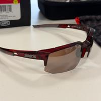 Occhiali da sole 100% Sportcoupe