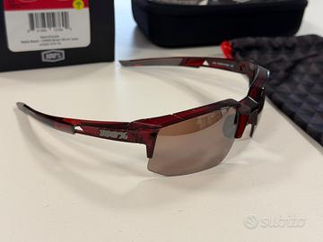 Occhiali da sole 100% Sportcoupe