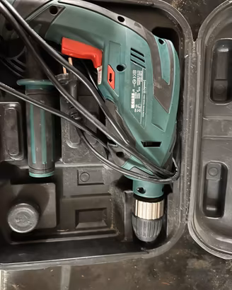 Trapano elettrico Casals