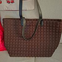 Borsa BPRIME marrone originale