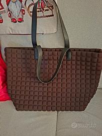 Borsa BPRIME marrone originale