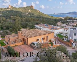 Appartamento - Arzachena