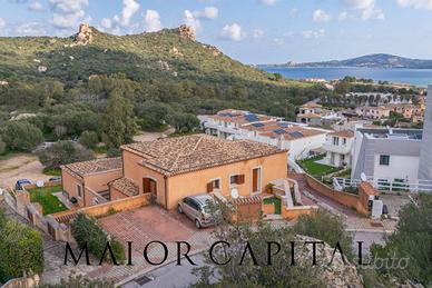 Appartamento - Arzachena