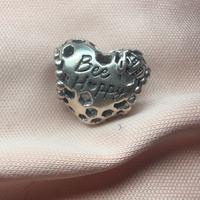 Pandora Charm cuore
