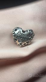 Pandora Charm cuore