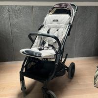 Passeggino Maior Tundra Inglesina