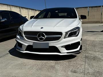 Mercedes cla 200