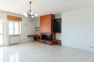 Appartamento Capaccio Paestum [Cod. rif 101225VRG]