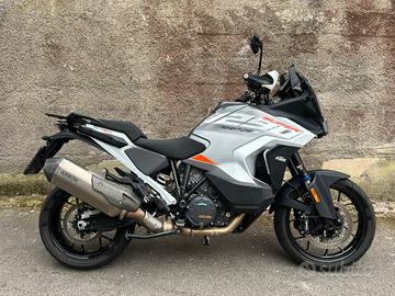 Ktm 1290 Super Adventure