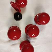 Pomoli per porte - Maniglia ottone - Targhe 