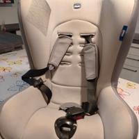 Seggiolini Auto Chicco