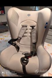 Seggiolini Auto Chicco