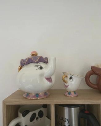 Set disney