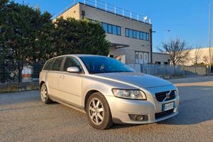 Volvo V50 2.0d
