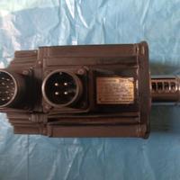 servomotore yaskawa sgmsgh - 10dca6f-oy