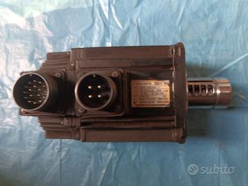 servomotore yaskawa sgmsgh - 10dca6f-oy