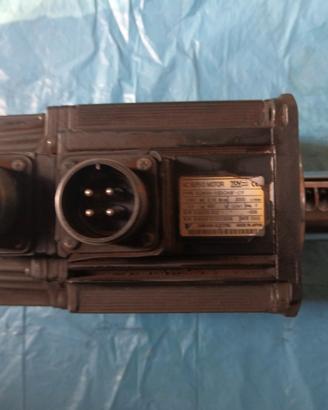 servomotore yaskawa sgmsgh - 10dca6f-oy