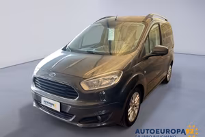 Ford Tourneo Courier 1.5 TDCI 75CV Titanium