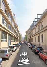 Trilocale via pisa 750 libero subito