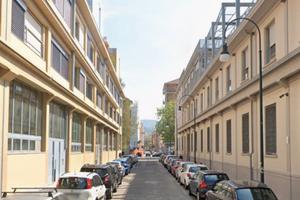 Trilocale via pisa 750 libero subito