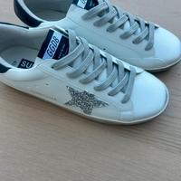 Scarpe Golden goose