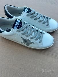 Scarpe Golden goose