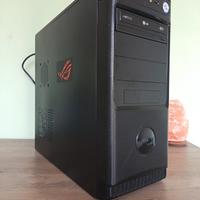 Pc case