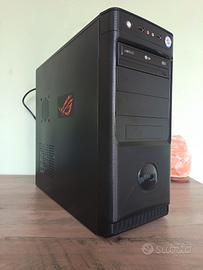 Pc case