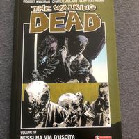 The Walking Dead Volume 14