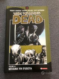 The Walking Dead Volume 14