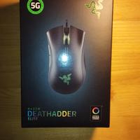 Mouse razer
