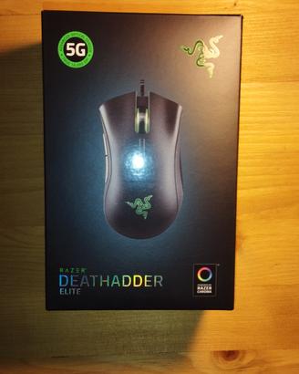 Mouse razer