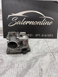 Corpo farfallato Smart 451 benzina