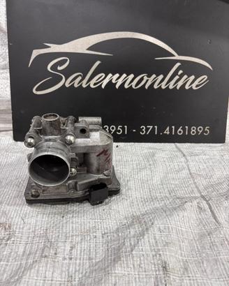 Corpo farfallato Smart 451 benzina