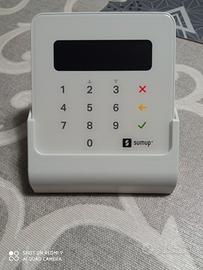 Pos "Sum up" portatile