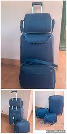 Set 3pezzi valigie Samsonite