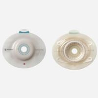 Sensura mio convex light placca stomia 40 mm 10-20