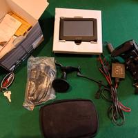 Garmin Zumo 396 lmt-s