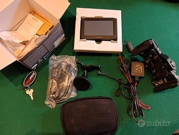 Garmin Zumo 396 lmt-s