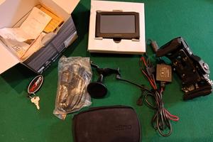 Garmin Zumo 396 lmt-s