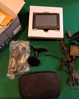 Garmin Zumo 396 lmt-s
