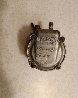 Carburatore mosquito 
