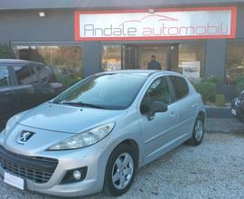 Peugeot 207 1.4 VTi 95CV 5p. Allure **LEGGERE NOTE